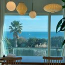 바다너머 | 제주도 독채펜션 감성숙소 바다너머집 바다점 후기