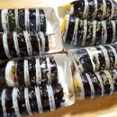 김밥의달인 | 장유 율하 김밥 맛집 | 명품달인김밥 율하점 내돈내산 후기