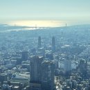 450 | 도쿄 스카이트리 전망대 350m 450m 주말 방문 후기(예약, 입장권 가격, 포켓몬센터)