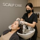 유리별헤어 이미지