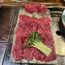 대찬육회 | [부산/연산] 연산동 술집 한우육회 육사시미 맛집 회식 모임장소 추천 | 대찬육회