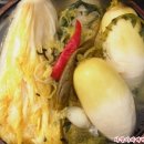 동치미