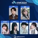 2024 지스타부산 입장권 구매, 참여게임사 부스 배치도 및 컨퍼런스, 행사 1부, 2부