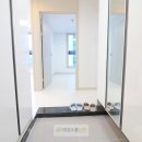 허브시티아파트 앞 이미지