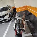 전용모터싸이클 | 혼다 CB750 호넷 윈드스크린 교체 후기: 고속주행 풍압 해결, 장거리 라이딩 만족도 상승