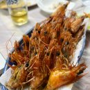진도섬마을 | [내돈내산] 남광주시장 횟집 '진도섬마을' 대하구이