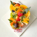 카페오지 - 달서구 성지로18길 11 | 대구 케이크 맛집으로 유명한 용산동 카페오지 후기