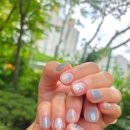 무니네일