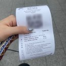 양산헤나킹 | 3주 태국여행 | 방콕 왕궁과 왓아룬의 일몰, 그리고 카오산로드 (2)