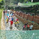 천마산 물놀이장 이미지