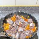 담소소사골순대 선유도역점 이미지