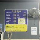 원조 원주 파불고기 먹방후기