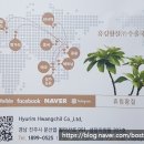 주식회사황칠바이오 이미지