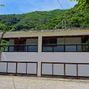 천태산 오토캠핑장 이미지
