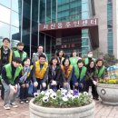 서신동 주민센터 이미지