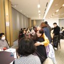 구립강서구직업재활센터 | [강서병 한정애] 구립강서구직업재활센터 종무식 및 송년회