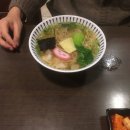 18번완당집 | [부산] 부산 남포동 18번 완당집 완당면 후기