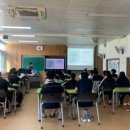 아영중학교 이미지