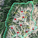 십이연주권역 이미지