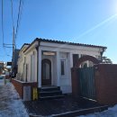 동막10 1소교량 | 강화도 오션뷰 카페 토크라피 후기 ㅣ 동막해변 베이커리 분좋카