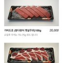 민이네왕족발 | 시장 둘러보기! 시장구경! 개봉2동맛집 마라탕, 족발, 떡볶이, 참치회, 닭강정, 치킨, 꽈배기 가게...