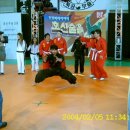 주짓수 복싱 이미지