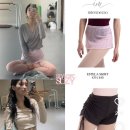 수지 발레복 정보 이미지