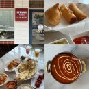 시타라 | [광교 커리 맛집] 시타라 광교점 | 시타라 세트 메뉴 A 후기