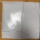 튼튼어린이집 | [반애썸 소창 고리수건]어린이집 입소준비물 필수템! 고리수건 실사용 후기 &amp; 추천 사이즈