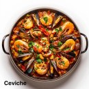 주식회사 가람관광여행사 | [해외연수 전문 여행사] 생애 첫 페루 여행에서 절대 놓치면 안 되는 음식 베스트 3