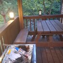 소금강냇물소리펜션 이미지