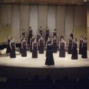 구립합창단 2회 정기공연 이미지