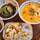 도야짬뽕 광주조선대점 | 광주 첨단 맛집 가성비 중식 도야짬뽕