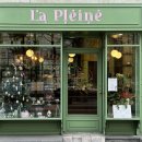 라플랑 La Pleine 이미지