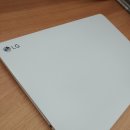 [판매완료] LG 그램 14Z960-GP5BML 판매 합니다 이미지