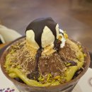 설빙김포시청점 | 디저트 전문가의 두바이 초코 설빙 [설빙 김포시청점] 솔직 후기 !