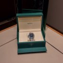 다원월드 | 대전 갤러리아 롤렉스 세번째 성골 후기 _ GMT 마스터2 스프라이트걸