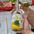 (주)마음모음 | 하동꿀배주 가오픈 2주차 후기 모음 🍯🍐🥂✨☺️