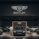 GT motors | 영국 자동차 벤틀리 Bentley 럭셔리와 퍼포먼스를 겸비한 브랜드