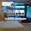 미아모르 | 여수 커플 풀빌라 숙소 오션뷰 개별풀 스타일러까지 완벽한 미아모르 펜션