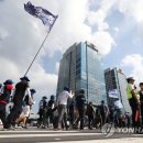 염곡사거리 현대기아 앞 이미지