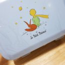 알라딘 25주년 굿즈 어린 왕자 레디백 후기