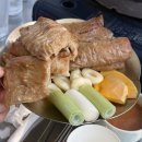 진평2길-1 | 구미 진평동 맛집 연막창 진평인동점 연잎숙성 막창 후기