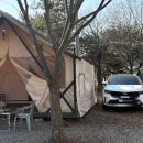 안성면 게이트볼장 1 | [파주 글램핑] 하늘연 캠핑장 / 당일 글램핑 / 서울 근교 글램핑 / 캠프닉 후기