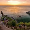 추암~증산해변 이미지