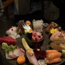 코메코메식당 | [압구정로데오] 신선한 제철 사시미와 감칠맛 가득 메로구이, 내돈내산 코메 후기