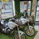 02년식 bmw f650cs×2 영상 대차가능 스쿠터 pcx nmax 이미지