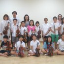 ☆ 제1회 정기연주회 소개 기사 입니다 ^^ (뉴스투데이 24) 이미지