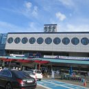 이병주문학관 주차장 이미지