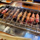동탄양꼬치 먹고보자 무한리필 양꼬치 - 잡내 없는 양꼬치를 무한으로!